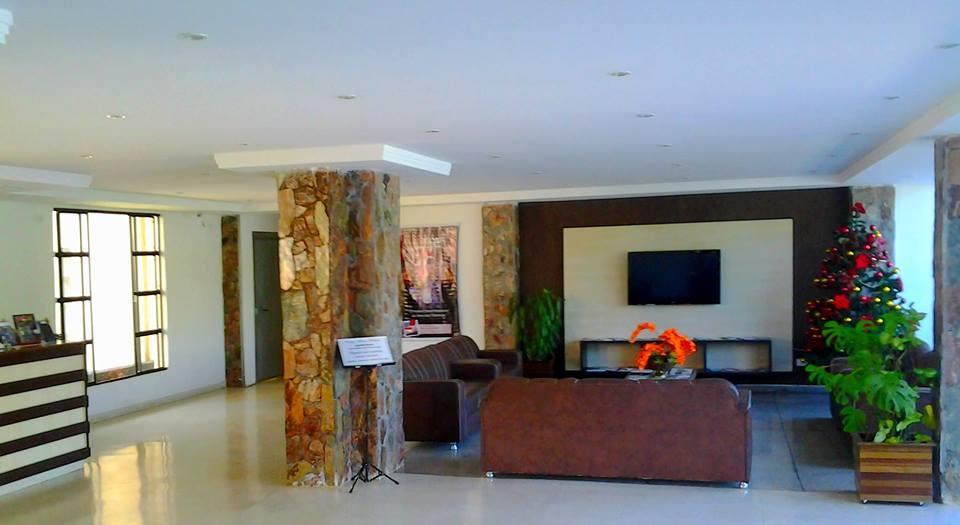 Hotel Cascata Das Pedras Foz do Iguaçu Zewnętrze zdjęcie