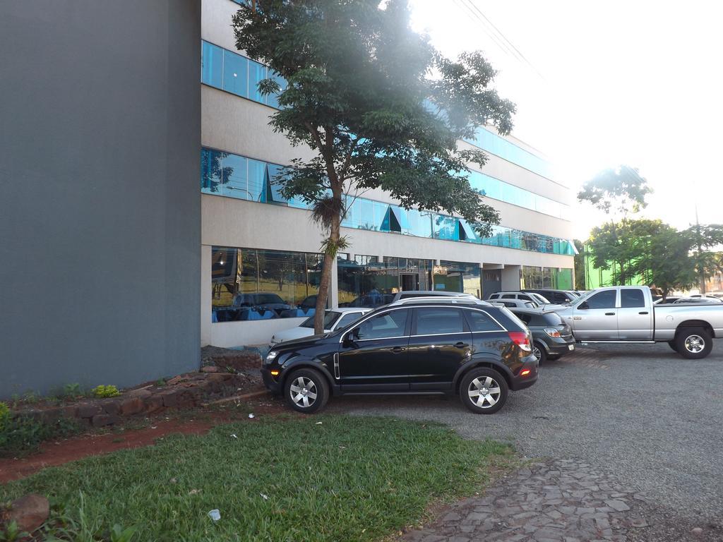 Hotel Cascata Das Pedras Foz do Iguaçu Zewnętrze zdjęcie