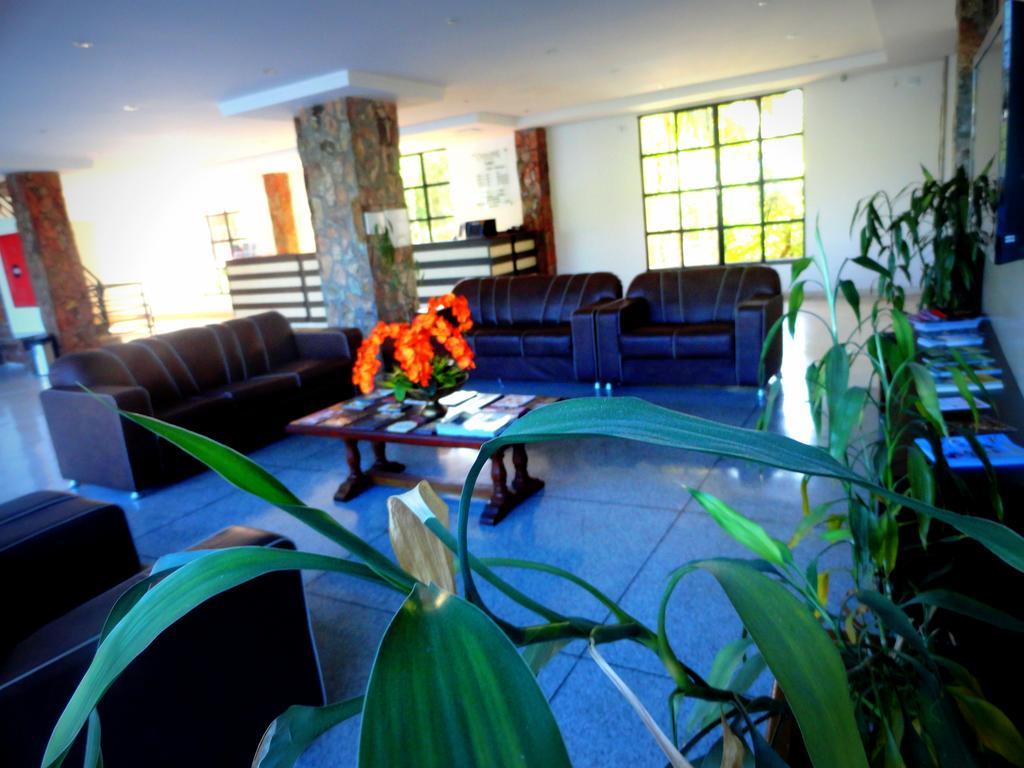 Hotel Cascata Das Pedras Foz do Iguaçu Zewnętrze zdjęcie