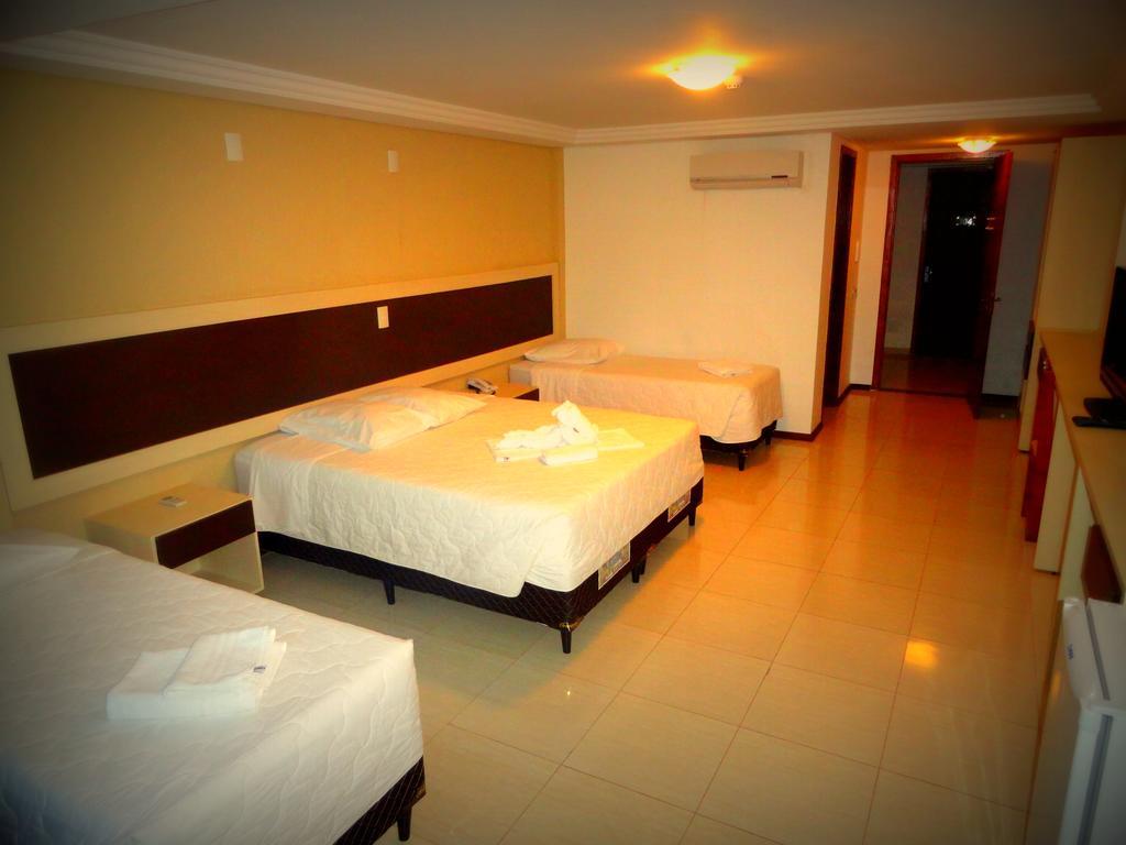 Hotel Cascata Das Pedras Foz do Iguaçu Pokój zdjęcie