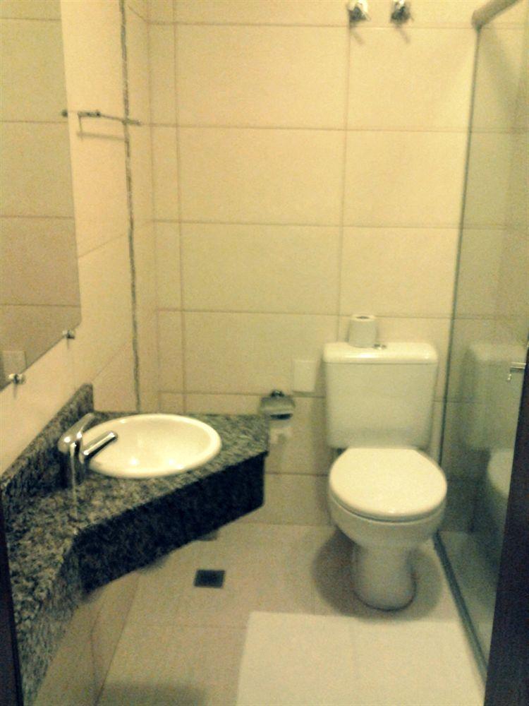 Hotel Cascata Das Pedras Foz do Iguaçu Zewnętrze zdjęcie