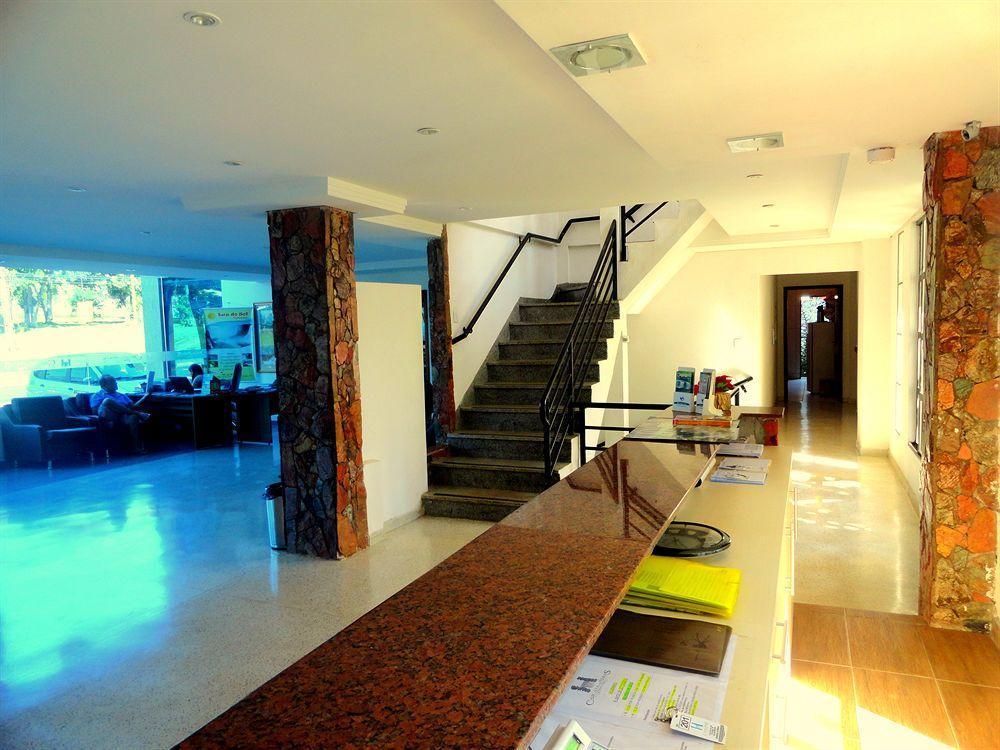 Hotel Cascata Das Pedras Foz do Iguaçu Zewnętrze zdjęcie