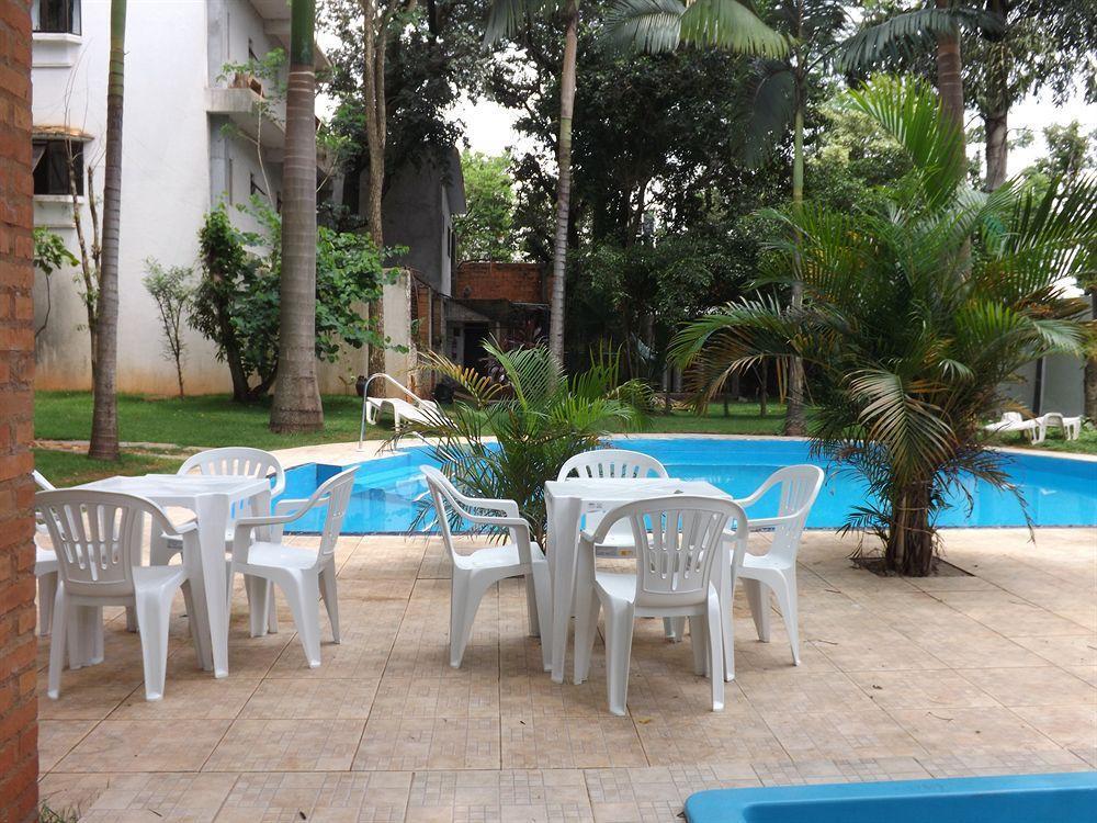 Hotel Cascata Das Pedras Foz do Iguaçu Zewnętrze zdjęcie