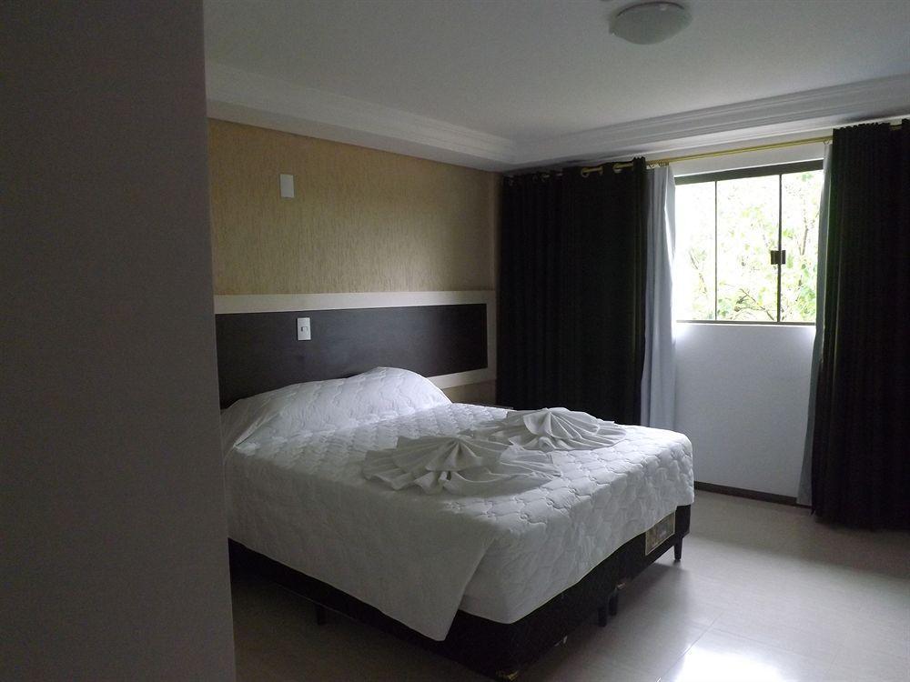 Hotel Cascata Das Pedras Foz do Iguaçu Zewnętrze zdjęcie