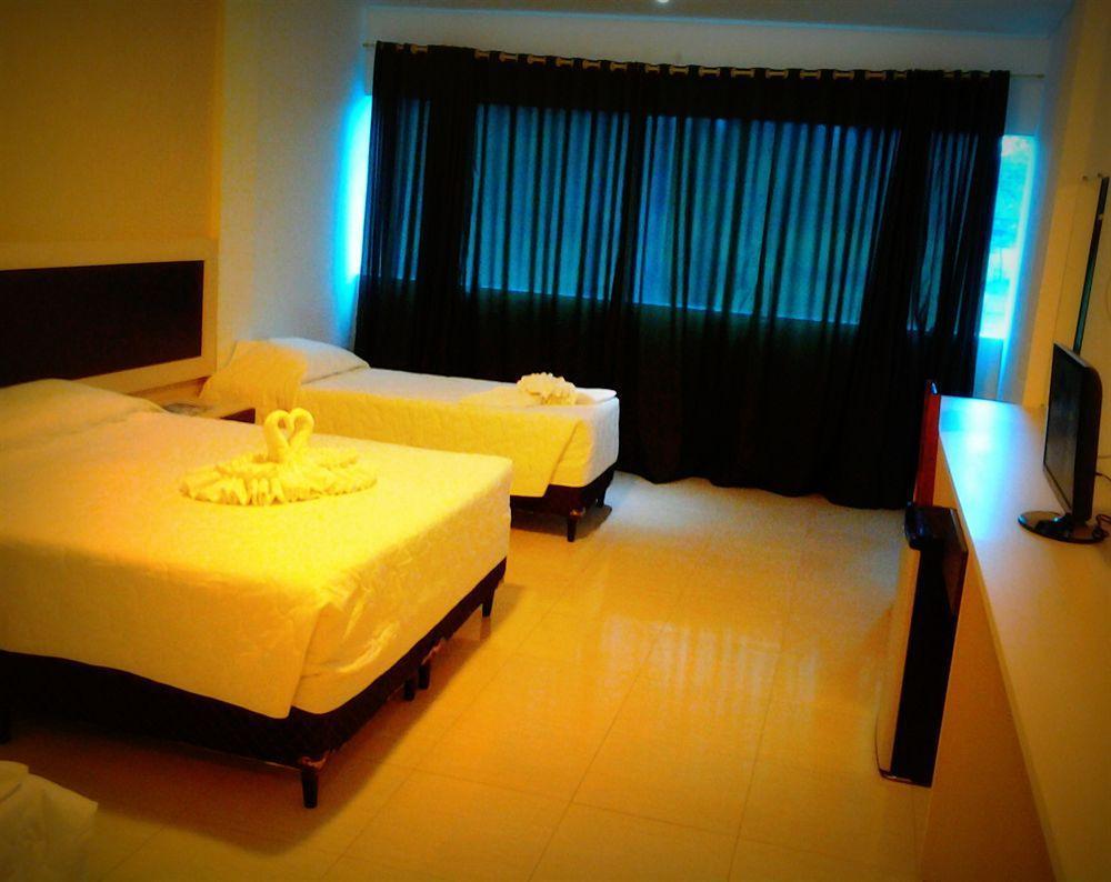 Hotel Cascata Das Pedras Foz do Iguaçu Zewnętrze zdjęcie