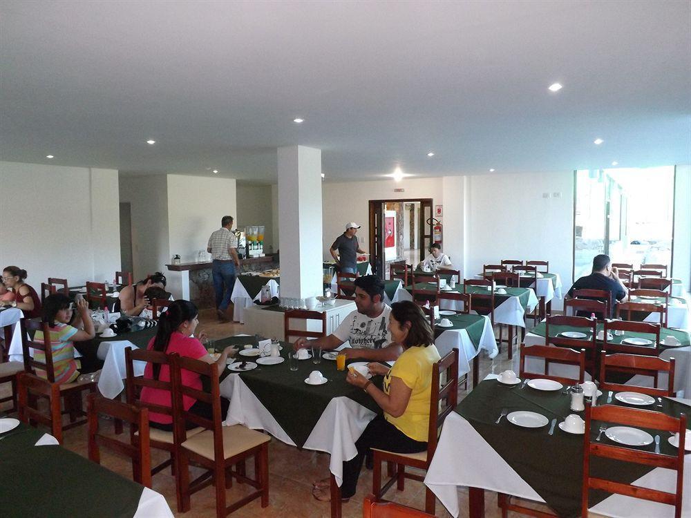 Hotel Cascata Das Pedras Foz do Iguaçu Zewnętrze zdjęcie