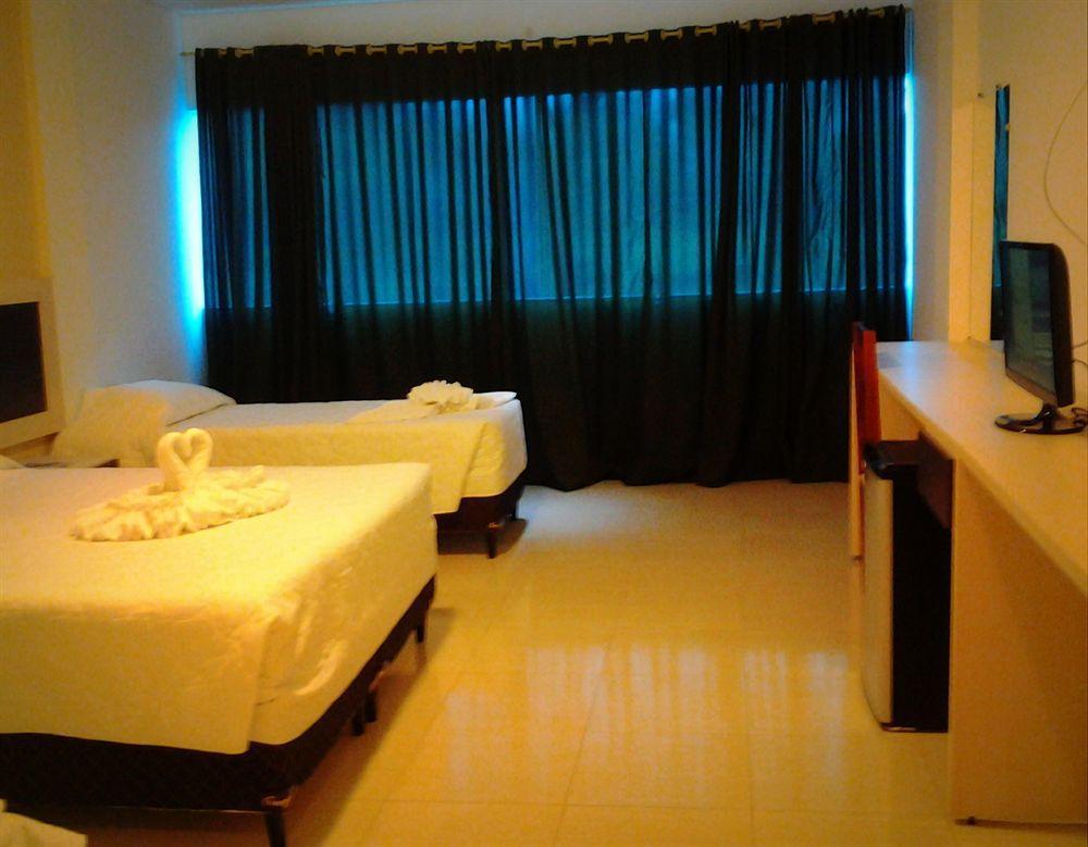Hotel Cascata Das Pedras Foz do Iguaçu Zewnętrze zdjęcie